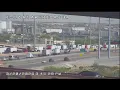 Crash closes 1-10 in far East El Paso