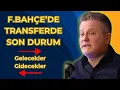Download Lagu Fenerbahçe'de transferlerde son durum! Xaha, Asensio, Bissouma, Skriniar, Sancho, Rashford, Trossard