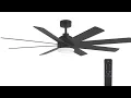 Celene 62 ceiling fan problem Fix