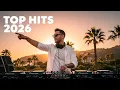 Lagu Avicii, Dua Lipa, Coldplay, Martin Garrix \u0026 Kygo, The Chainsmokers Style - Summer Vibes