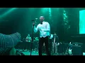 Konser Rio Febrian  - Maafkan