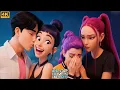 Download Lagu Air Mata Rumi | Video Musik Resmi 4K | HUNTR/X GOLDEN Era | Video Musik KPOP Demon Hunters