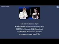 Download Lagu Look into My Eyes and Say It 看着我的眼睛说 - 姚晓棠 (Yao Xiaotang), 张远 (Zhang Yuan)《天赐的声音6》lyrics