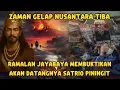 Download Lagu WASPADA MASUK ZAMAN KALABENDU ‼️ RAMALAN JAYABAYA MENGGETARKAN NUSANTARA 