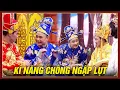 Lagu TÁO QUÂN 2017 - BÍ KÍP SINH TỒN MÙA LŨ CỦA TÁO - Chương trình táo quân hay | Gặp nhau cuối năm 2017