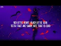Bryce Savage - Curiosity (Lyrics)