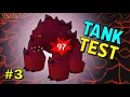 A Bloodthirsty Jad Encounter - TBLR