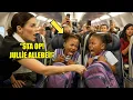 Download Lagu Stewardess wil zwarte tweeling uitzetten - Dan annuleert hun CEO-vader de vlucht