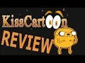 kisscartoon review in a nutshell