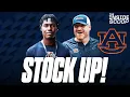 Auburn QB Commit Earns P Status