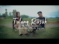 Tulang Rusuk | Iwan Samjoe ft  Wafiq Azizah \\\\ Akustik Cover
