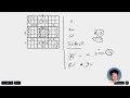 Sudoku Solver leetcode 37 Hard Backtracking Problem