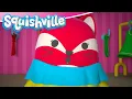 Squishville The Best Friends Song Series 1 Episode 18 Kids Cartoons Squishmallows
