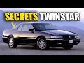 Download Lagu The SHOCKING Truth About This Forgotten Twin-Engine Cadillac – You Could've Bought