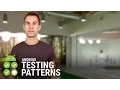 AdapterViews and Espresso - Android Testing Patterns