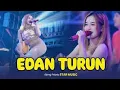 Download Lagu Ajeng Febria - Edan Turun (Official Live Music) NIRWANA COMEBACK
