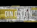 Din Din Din - Ludmilla feat. Mc Pupio & Mc Doguinha | Motiva dance (Coreografia)