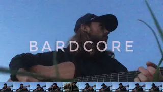 И.О. - Bardcore