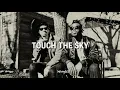 Black Pumas - Touch The Sky // lyrics español
