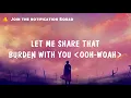 Armin van Buuren & Brennan Heart - All On Me feat. Andreas Moe (Lyrics)
