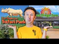 Download Lagu SAN DIEGO ZOO of SAFARI PARK: Bezoek niet de verkeerde
