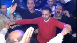 محمد عبد السلام صانع البهجة يولع فرح أحمد سامي في مليونية خطيرة في البحيرة دندنها