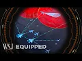 Download Lagu Lockheed Martin Showed Us Their New F-35 Drone Tech | WSJ Equipped