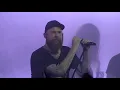 In Flames - I Am Above (live in Minsk - 27.04.19)