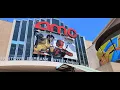 AMC 16 Burbank Movie Theatre tour