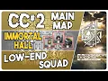 Download Lagu CC#2 - Immortal Hall: 3 Challenges | Low-End Squad | Underdawn |【Arknights】