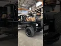 Download Lagu Driving the Custom Classic Land Rover Defender 90 NAS by HIMALAYA 🇺🇸 #landrover