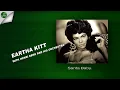 Download Lagu Eartha Kitt With Henri Rene And His Orchestra  -  Santa Baby (LYRICS)