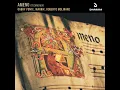 Ameno (Techno Mix) - Gabry Ponte, Marnik & Roberto Molinaro