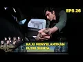 Raju Berhasil Menyelamatkan Putri Shinta Dari Eros - Siluman Ular Eps 26