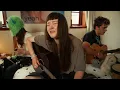 Man/Woman/Chainsaw Perform an Under the Radar Bedroom Session
