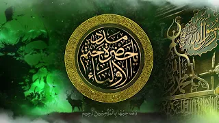 قصيدة الوعاء المختوم على السر المكتوم للشيخ الأكبر محي الدين ابن العربي بصوت أحد الأخوة 