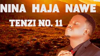NINA HAJA NAWE TENZI ZA ROHONI YUSUPH MANAMBA SWAHILI PRAISE AND WORSHIP  NINA HAJA NAWE TENZI ZA ROHONI YUSUPH MANAMBA SWAHILI PRAISE AND WORSHIP