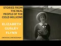 One Book One Bozeman Elizabeth Gurley Flynn