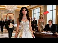 Billionaire Divorced Her After She Gave Birth To Quadruplets Then Learned She Inherited 500 Billion