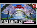 Dark Deception x Yandere Simulator FIRST LOOK GAMEPLAY Monsters Mortals Yandere Simulator DLC