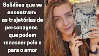 RESENHA: O filho de mil homens, de Valter Hugo Mãe | por Ana Lis Soares