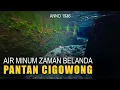 Lagu MENAKJUBKAN!! Waterleideng zaman Belanda paling jernih di Majalengka