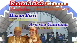 Download Nostalgia Edot Arisna tempo dulu bareng romansa MP3