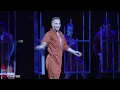 "Cell Block Tango" - Broadway Backwards 2015