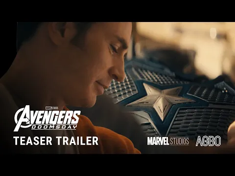 Video Thumbnail: AVENGERS: DOOMSDAY - Teaser Trailer | AGBO