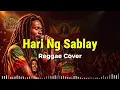 Hari Ng Sablay - Sugarfree (Reggae Version) | Tambayan Reggae
