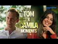 Best moments of The Night Manager Tom Hiddleston Camila Morrone Prime India