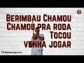 Download Lagu Berimbau Chamou (Orgulho) - Professor Perninha - ABADÁ-CAPOEIRA