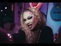 LA CRUZ, Gloria Groove - Sírveme (Official Video)