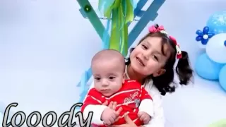 ماما جابت بيبي بدون ايقاع جودة عالية 